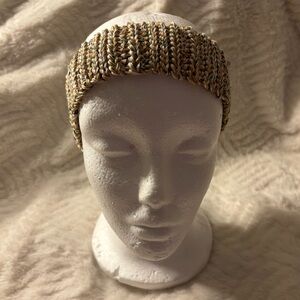 Crochet Headband